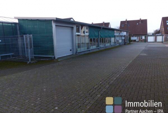 Herzogenrath , Ladenlokal, Gastronomie mieten oder kaufen