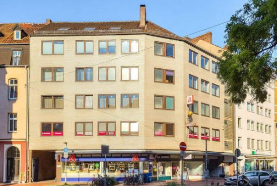 Hannover , Ladenlokal, Gastronomie mieten oder kaufen