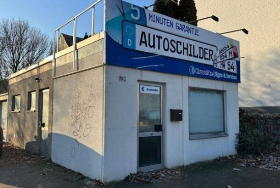 Hildesheim , Ladenlokal, Gastronomie mieten oder kaufen