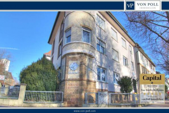 Heilbronn , Ladenlokal, Gastronomie mieten oder kaufen