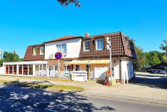 Grünheide (Mark) , Ladenlokal, Gastronomie mieten oder kaufen