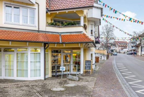 Kressbronn am Bodensee , Ladenlokal, Gastronomie mieten oder kaufen
