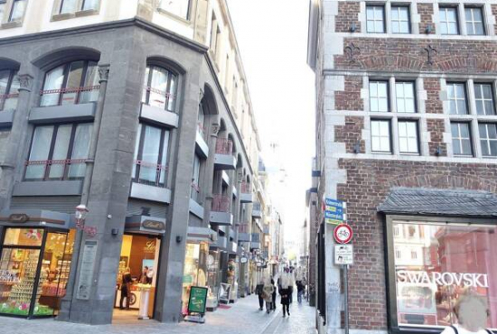 Aachen Krämerstraße, Ladenlokal, Gastronomie mieten oder kaufen