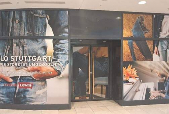 Stuttgart , Ladenlokal, Gastronomie mieten oder kaufen