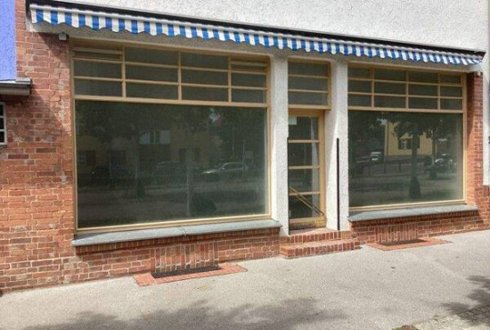 Berlin Fritz-Reuter-Allee, Ladenlokal, Gastronomie mieten oder kaufen