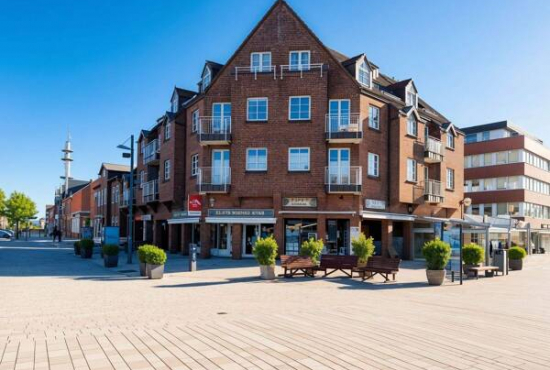 Sylt , Ladenlokal, Gastronomie mieten oder kaufen