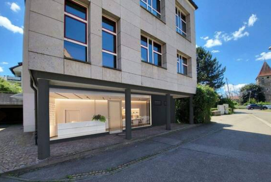 Schwäbisch Gmünd Oberbettringer Str., Ladenlokal, Gastronomie mieten oder kaufen