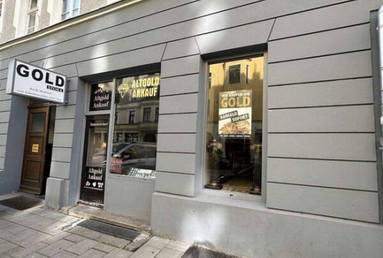 München , Ladenlokal, Gastronomie mieten oder kaufen