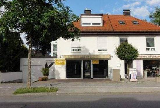 München Limesstrasse, Ladenlokal, Gastronomie mieten oder kaufen