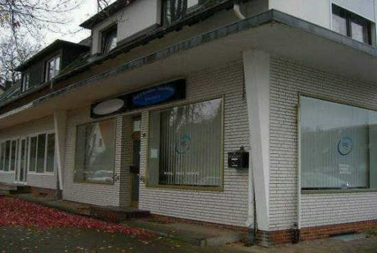 Glinde Buchenweg, Ladenlokal, Gastronomie mieten oder kaufen