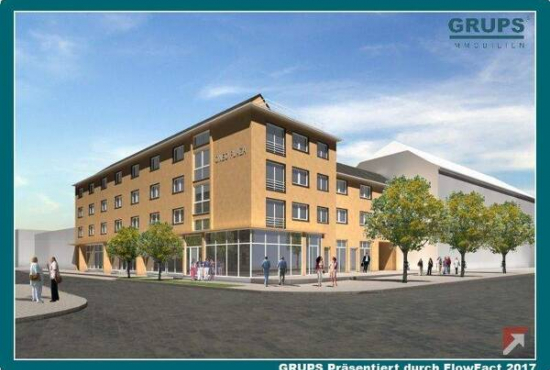 Weißwasser Muskauer Straße, Ladenlokal, Gastronomie mieten oder kaufen