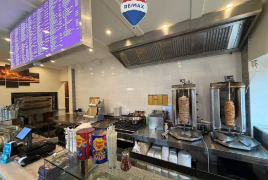 Hamburg , Ladenlokal, Gastronomie mieten oder kaufen