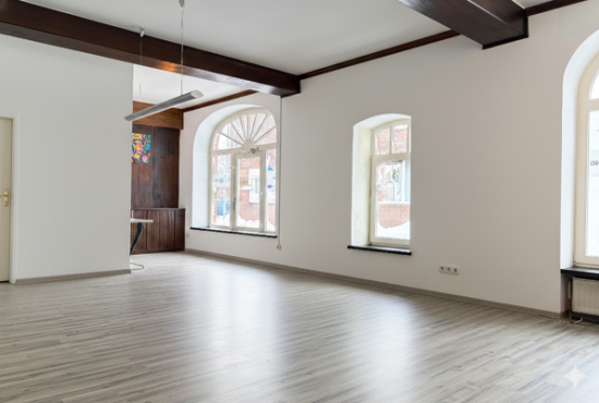 Rotenburg (Wümme) , Ladenlokal, Gastronomie mieten oder kaufen