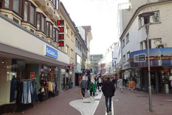 Mainz Stadthausstraße, Ladenlokal, Gastronomie mieten oder kaufen