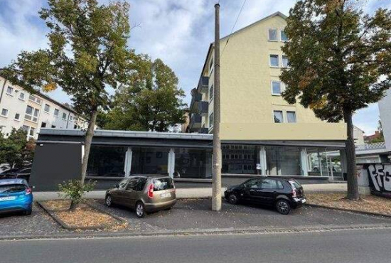 Kassel , Ladenlokal, Gastronomie mieten oder kaufen