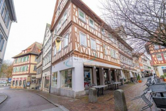 Schwäbisch Hall , Ladenlokal, Gastronomie mieten oder kaufen