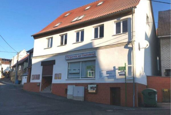 Masserberg , Ladenlokal, Gastronomie mieten oder kaufen