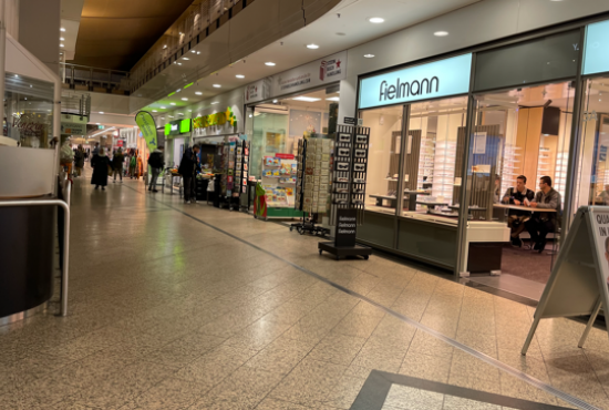 Marl Marler Stern, Ladenlokal, Gastronomie mieten oder kaufen