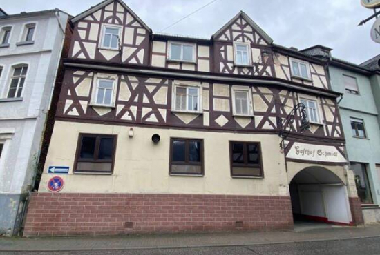 Weilmünster , Ladenlokal, Gastronomie mieten oder kaufen