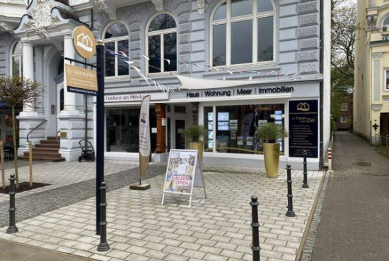 Hamburg Mittelweg, Ladenlokal, Gastronomie mieten oder kaufen