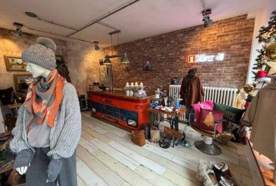 Mülheim an der Ruhr Bülowstr., Ladenlokal, Gastronomie mieten oder kaufen