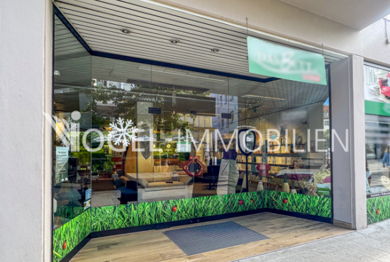 Würzburg , Ladenlokal, Gastronomie mieten oder kaufen