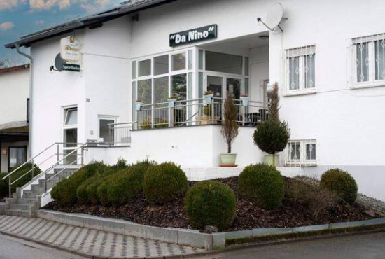 Ramstein-Miesenbach / Miesenbach , Ladenlokal, Gastronomie mieten oder kaufen