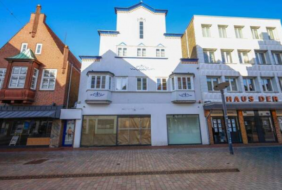 Heide , Ladenlokal, Gastronomie mieten oder kaufen