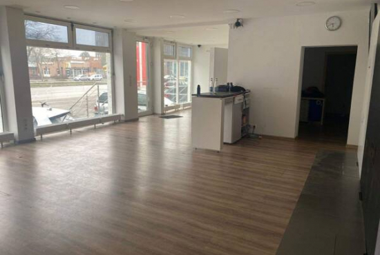 Hannover Vahrenwalder Straße, Ladenlokal, Gastronomie mieten oder kaufen