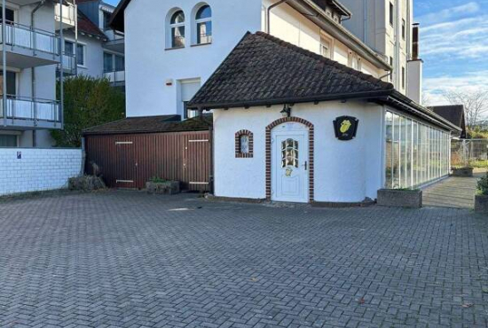 Weil am Rhein Oberbaselweg, Ladenlokal, Gastronomie mieten oder kaufen