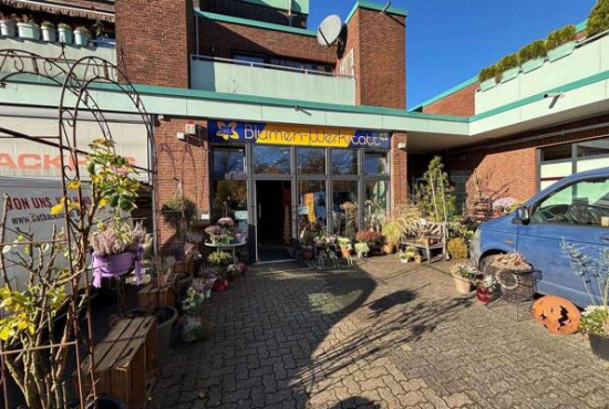 Bargteheide , Ladenlokal, Gastronomie mieten oder kaufen