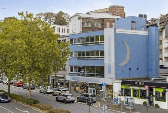 Wuppertal , Ladenlokal, Gastronomie mieten oder kaufen