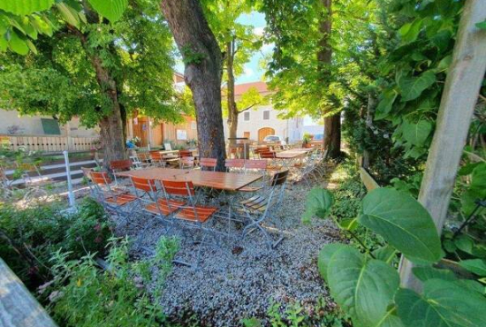 Wasserburg am Inn , Ladenlokal, Gastronomie mieten oder kaufen