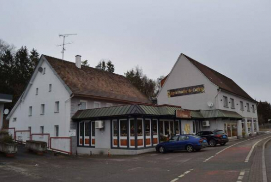 Engen , Ladenlokal, Gastronomie mieten oder kaufen