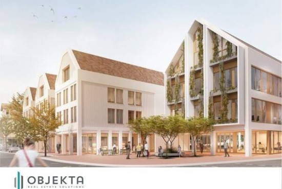 Illertissen , Ladenlokal, Gastronomie mieten oder kaufen