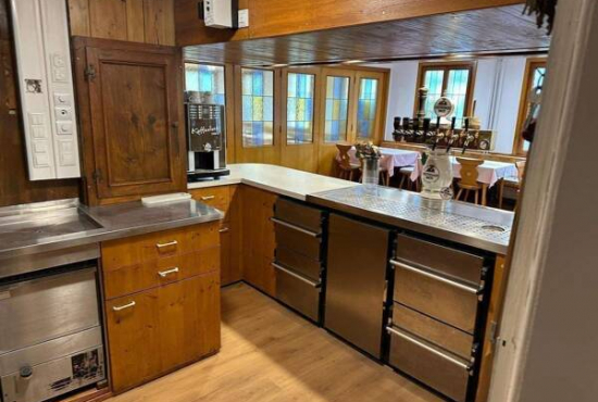 Triberg im Schwarzwald , Ladenlokal, Gastronomie mieten oder kaufen