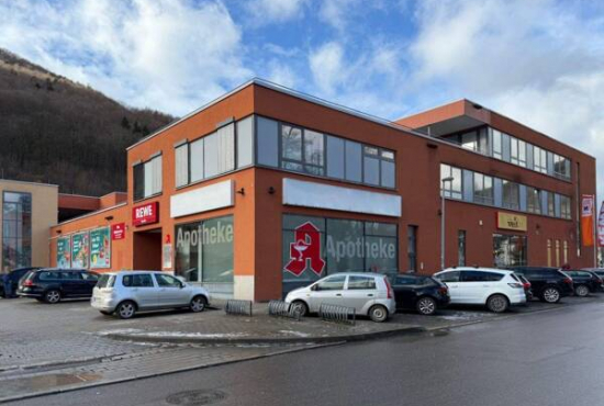 Bad Urach Seilerweg, Ladenlokal, Gastronomie mieten oder kaufen