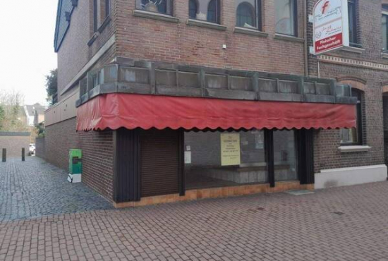 Brüggen Klosterstraße, Ladenlokal, Gastronomie mieten oder kaufen