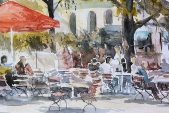 Laufen , Ladenlokal, Gastronomie mieten oder kaufen