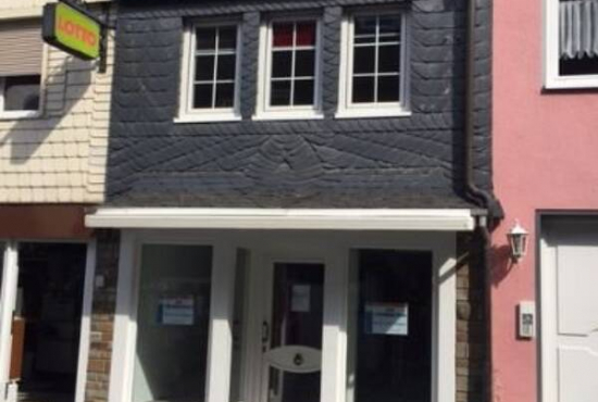 Haiger , Ladenlokal, Gastronomie mieten oder kaufen