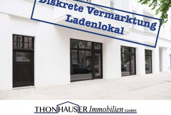 Trittau , Ladenlokal, Gastronomie mieten oder kaufen