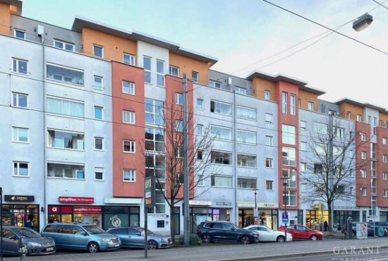 Augsburg , Ladenlokal, Gastronomie mieten oder kaufen