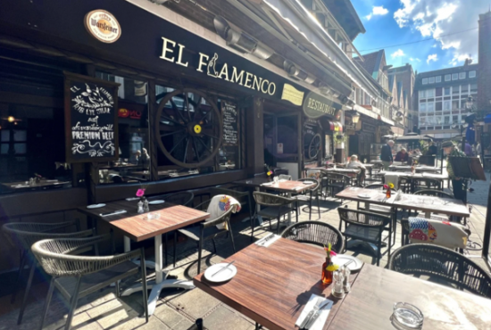 Düsseldorf Schneider-Wibbel-Gasse, Ladenlokal, Gastronomie mieten oder kaufen