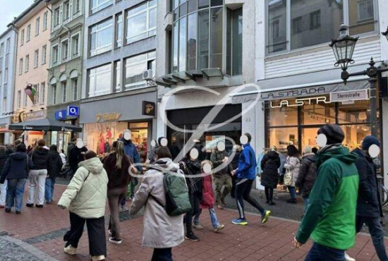 Bonn , Ladenlokal, Gastronomie mieten oder kaufen