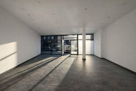 Rhede , Ladenlokal, Gastronomie mieten oder kaufen