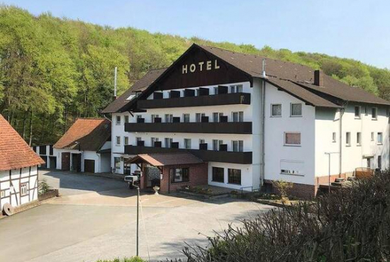 Auetal , Ladenlokal, Gastronomie mieten oder kaufen