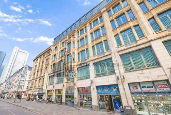 Frankfurt am Main , Ladenlokal, Gastronomie mieten oder kaufen