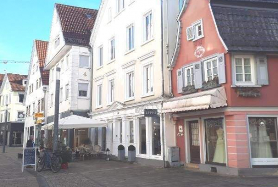 Reutlingen , Ladenlokal, Gastronomie mieten oder kaufen