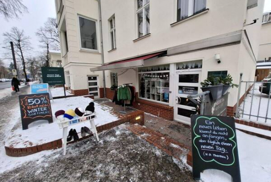 Berlin Breite Straße, Ladenlokal, Gastronomie mieten oder kaufen