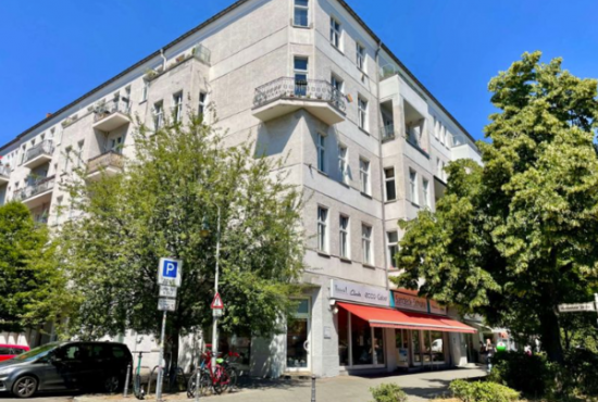 Berlin Prenzlauer Allee, Ladenlokal, Gastronomie mieten oder kaufen